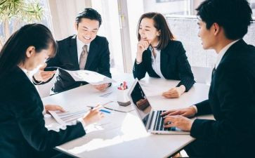房管员个人总结模板5篇