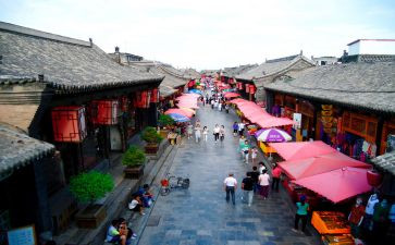 镇隆古城作文7篇