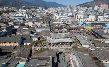 镇隆古城作文最新5篇