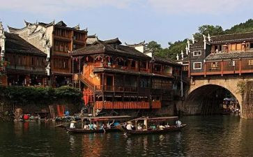 镇隆古城作文通用8篇