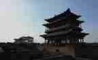 平遥古城心得7篇
