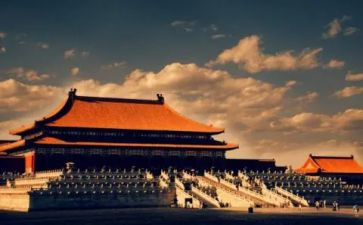 我在故宫的作文优质6篇
