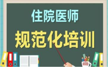 规培医师年度总结6篇
