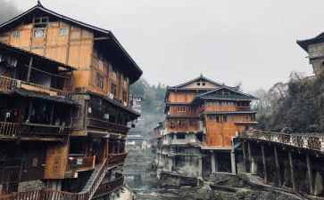 写贵州春节的作文8篇