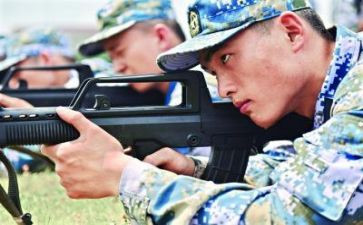 国防主题演讲稿5篇