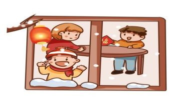 过年了演讲稿通用8篇