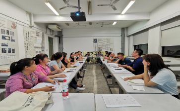 幼儿园国培训心得体会精选5篇