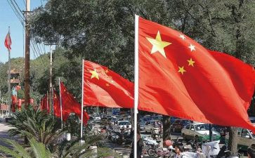 关于孝的国旗下的演讲稿5篇