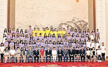有爱国情怀的演讲稿6篇