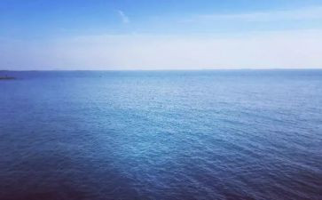 海的故事读后感优秀5篇