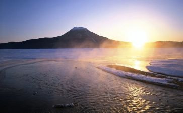 海务管理述职报告5篇