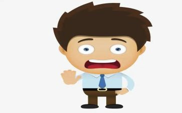 我不再害怕了作文通用6篇