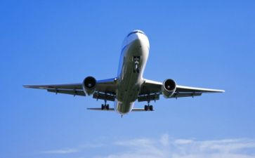 航空件工作总结6篇