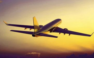 航空演讲稿5篇