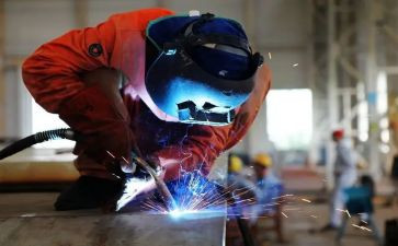 焊接的心得体会通用8篇