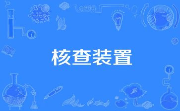机构编制核查工作自查报告5篇
