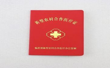 乡镇合疗工作计划参考5篇
