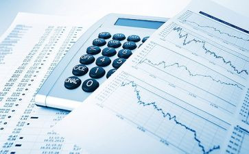2024年核算员工作总结范文8篇