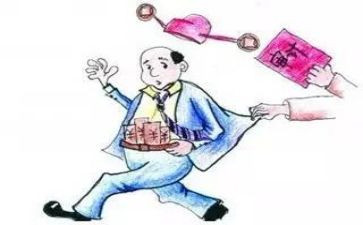 核算财务述职报告7篇