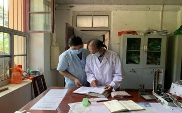 合医年终工作总结6篇