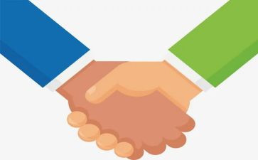 装修合作合同5篇