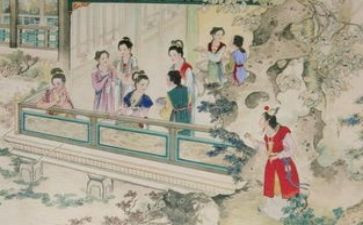 品红楼梦作文模板7篇