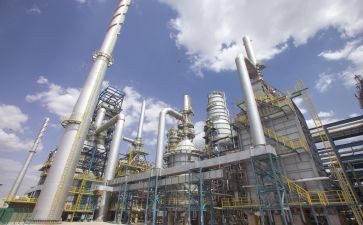 化工安全体会心得8篇