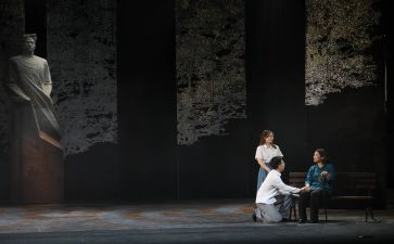 话剧表演作文7篇