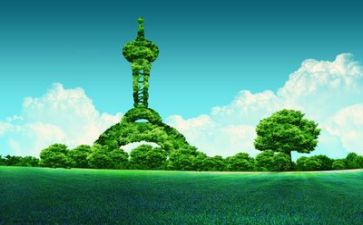 关于环保工作的工作总结5篇
