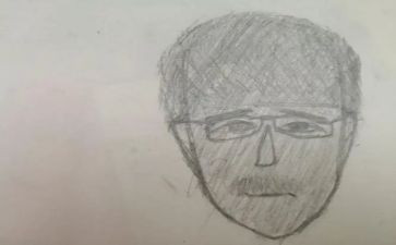 我的自画像范例作文7篇