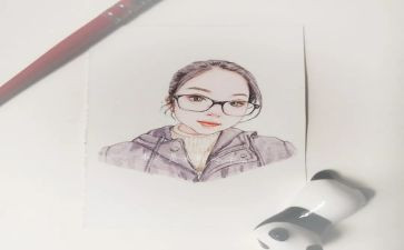 我的自画像好作文400字作文6篇