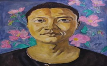 作文我的自画像的作文优秀5篇