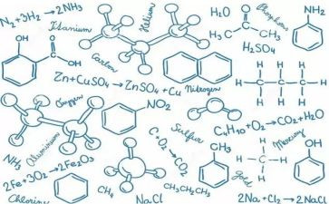 化学课心得体会最新8篇
