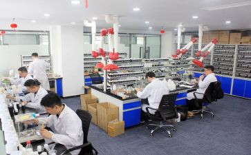 化验室个人总结工作总结8篇