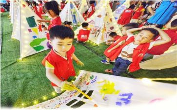 绘画幼儿园教案推荐7篇