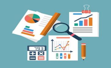 总会计个人述职报告参考5篇
