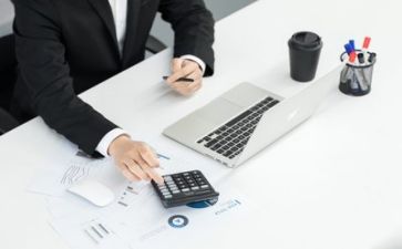 会计年终我述职报告最新5篇