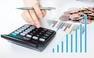会计年度个人总结5篇