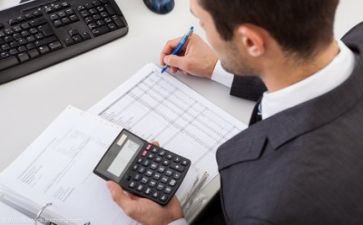 从会计的述职报告6篇