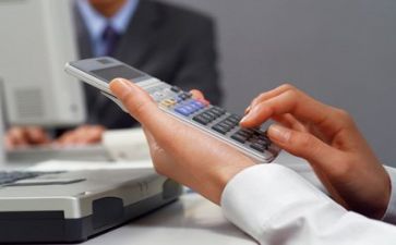 会计的个人述职报告精选5篇