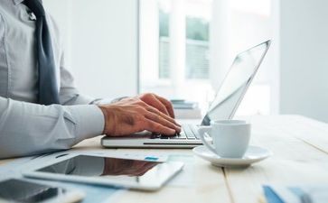 会计类述职报告范文8篇
