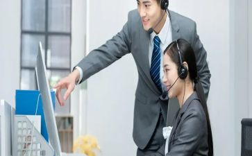呼叫客服年终总结6篇