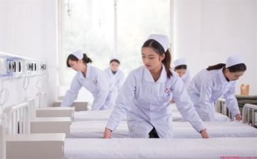 护理部护理工作总结6篇
