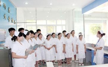 护理长自我鉴定推荐5篇