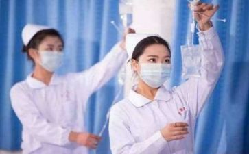 护理专业自我鉴定总结5篇