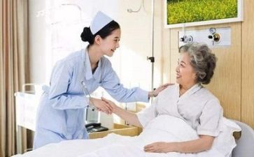 护理系毕业生自我鉴定模板6篇