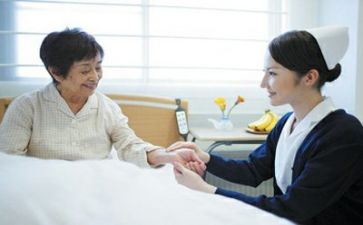 护理系的自我鉴定优秀8篇