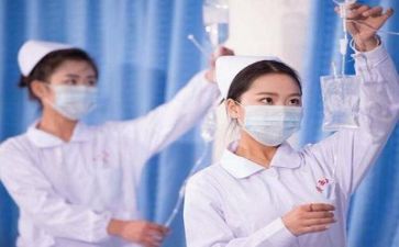 护理毕业自我鉴定推荐6篇