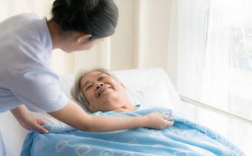护理毕业鉴定表的自我总结5篇