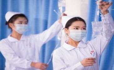 20237护理工作计划8篇